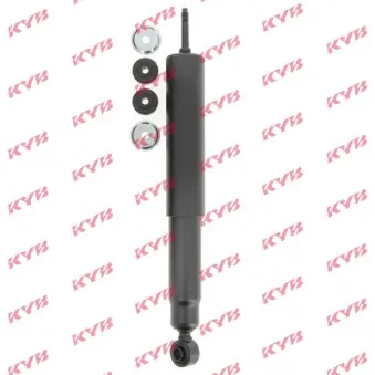 Jeu de 2 amortisseurs arrière KYB 441030