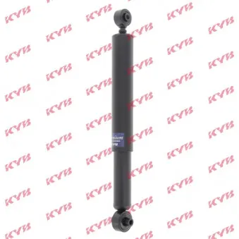 Jeu de 2 amortisseurs arrière KYB 441048