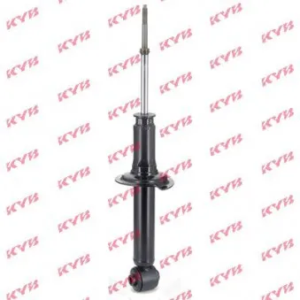 Jeu de 2 amortisseurs arrière KYB 441053