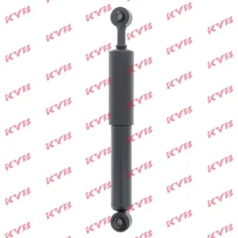 Jeu de 2 amortisseurs arrière KYB 441056