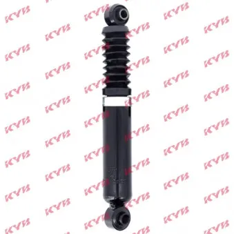 Jeu de 2 amortisseurs arrière KYB 441093