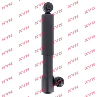 Jeu de 2 amortisseurs arrière KYB 441098