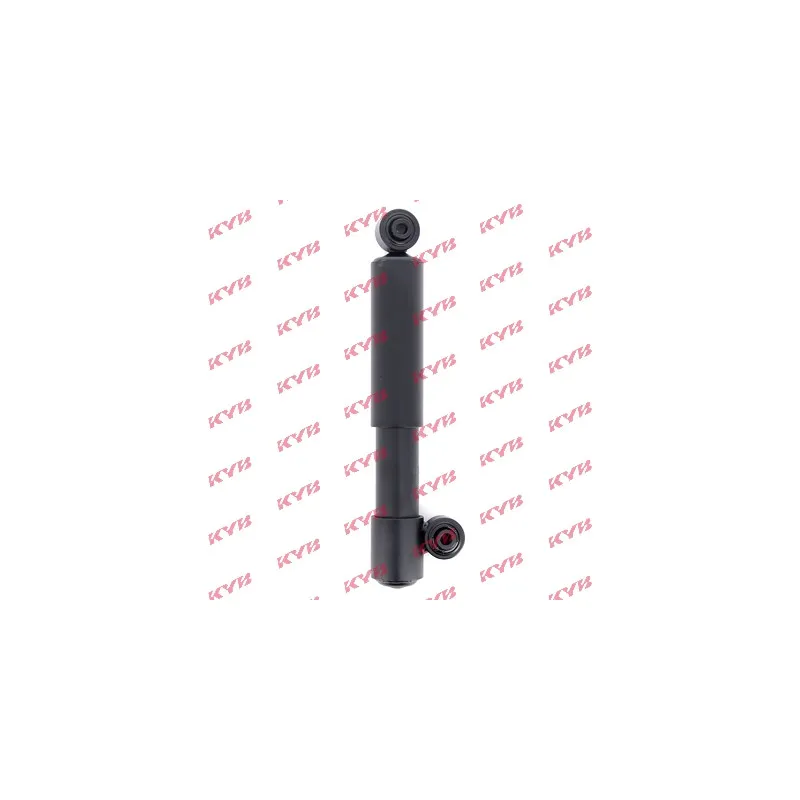 Jeu de 2 amortisseurs arrière KYB 441098