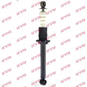 Jeu de 2 amortisseurs arrière KYB 441801
