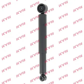 Jeu de 2 amortisseurs arrière KYB 442028
