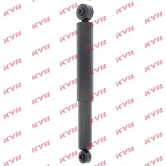 Jeu de 2 amortisseurs arrière KYB 442030