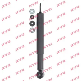 Jeu de 2 amortisseurs arrière KYB 442032