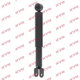 Jeu de 2 amortisseurs arrière KYB 442037