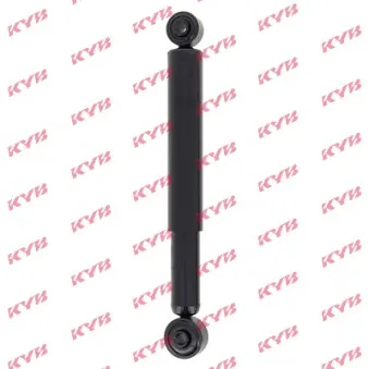 Amortisseur arrière gauche KYB 442038