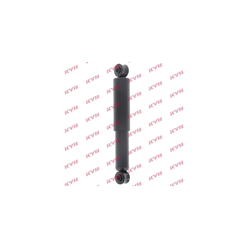 Jeu de 2 amortisseurs arrière KYB 443045