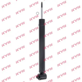 Jeu de 2 amortisseurs arrière KYB 443164