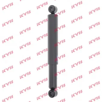 Jeu de 2 amortisseurs arrière KYB 443179