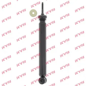 Jeu de 2 amortisseurs arrière KYB 443204