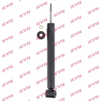 Jeu de 2 amortisseurs arrière KYB 443209