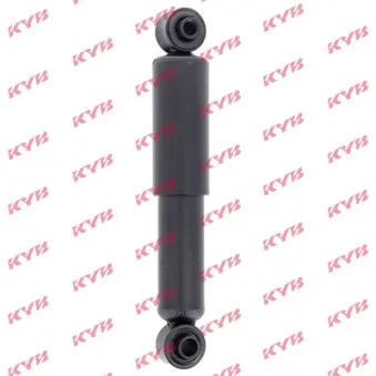 Jeu de 2 amortisseurs arrière KYB 443220