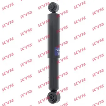 Jeu de 2 amortisseurs arrière KYB 443278