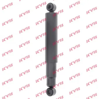 Jeu de 2 amortisseurs arrière KYB 444040
