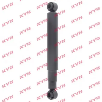 Jeu de 2 amortisseurs arrière KYB 444107