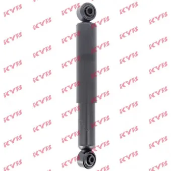 Jeu de 2 amortisseurs arrière KYB 444161