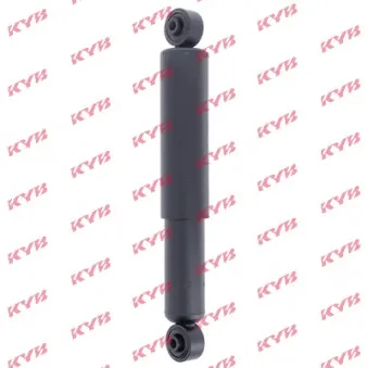 Jeu de 2 amortisseurs arrière KYB 445036