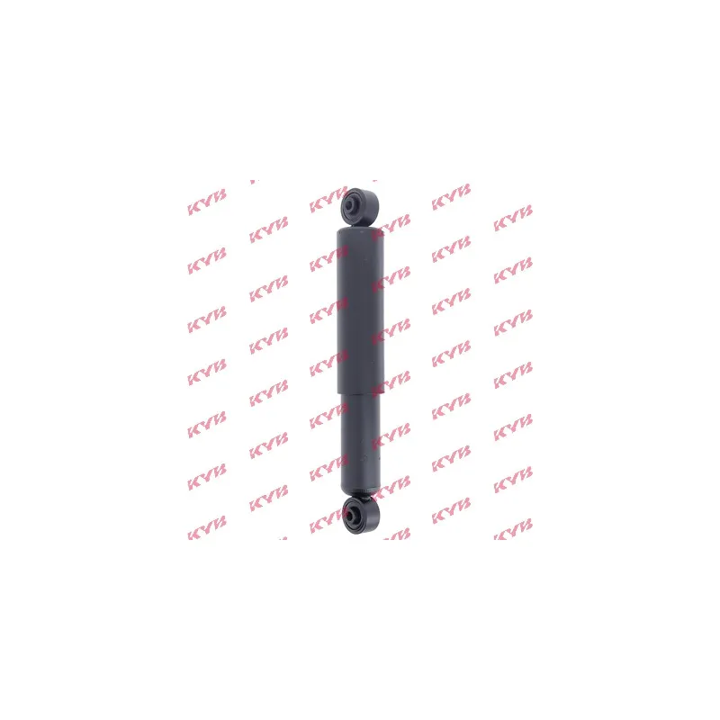 Jeu de 2 amortisseurs arrière KYB 445036