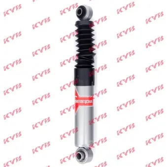 Jeu de 2 amortisseurs arrière KYB 551060