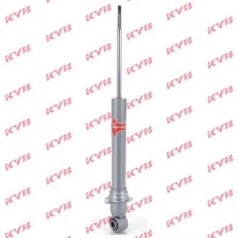 Jeu de 2 amortisseurs arrière KYB 551116