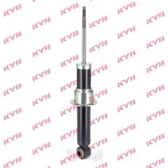 Jeu de 2 amortisseurs arrière KYB 551612