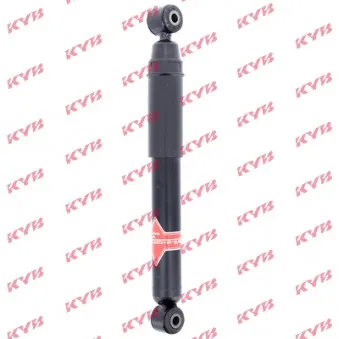 Jeu de 2 amortisseurs arrière KYB 551810