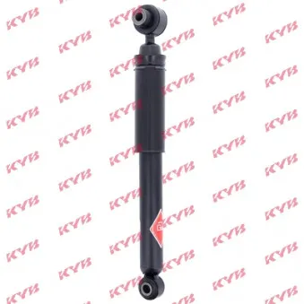 Jeu de 2 amortisseurs arrière KYB 551819