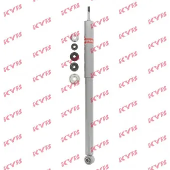 Jeu de 2 amortisseurs arrière KYB 552010