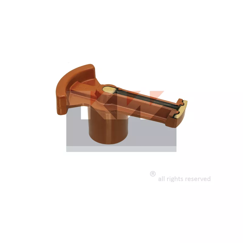 Doigt allumeur KW 906 126R