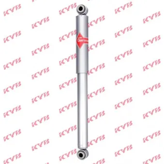 Jeu de 2 amortisseurs arrière KYB 553114