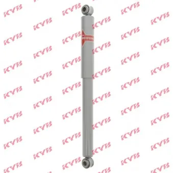 Jeu de 2 amortisseurs arrière KYB 553120