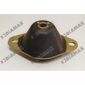 Support moteur DIAMAX
