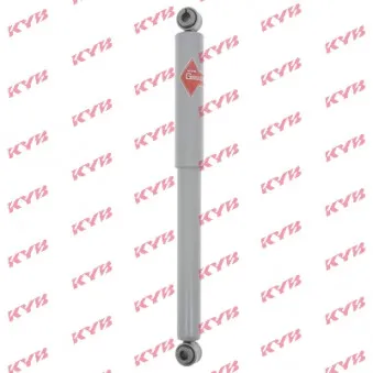 Jeu de 2 amortisseurs arrière KYB 553142