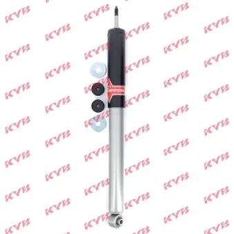 Jeu de 2 amortisseurs arrière KYB 553178