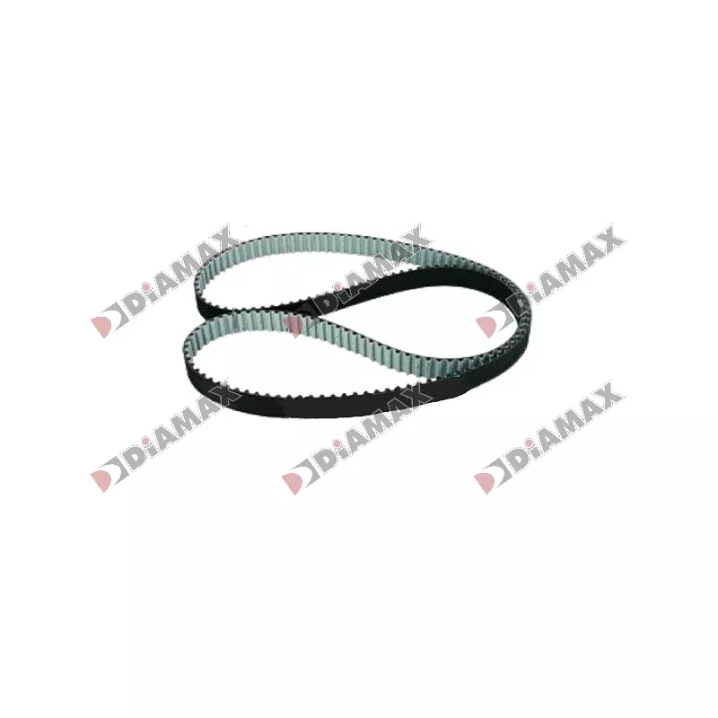 Courroie de distribution DIAMAX A4021