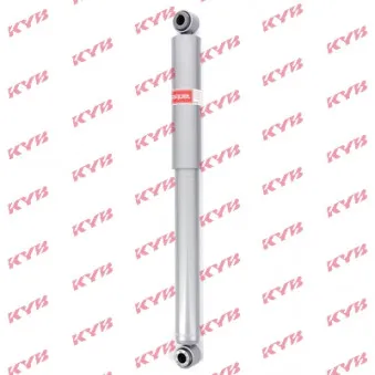 Jeu de 2 amortisseurs arrière KYB 553209