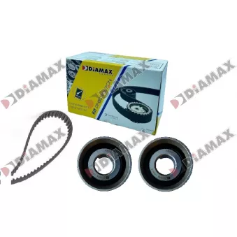 Kit de distribution DIAMAX