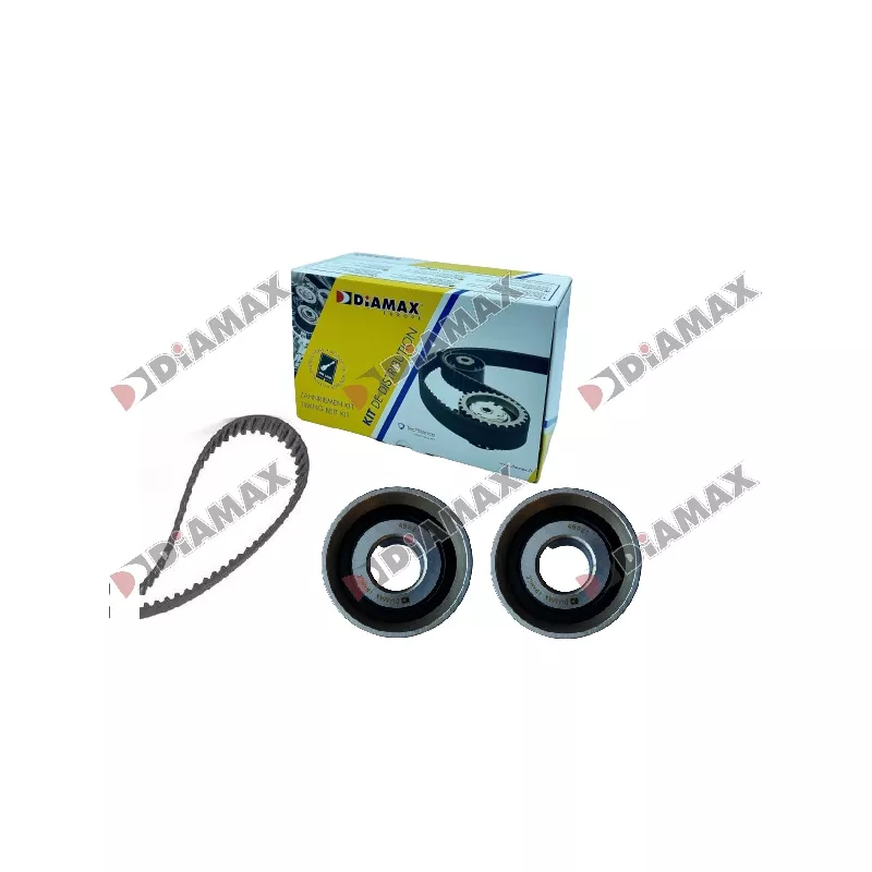 Kit de distribution DIAMAX A6034