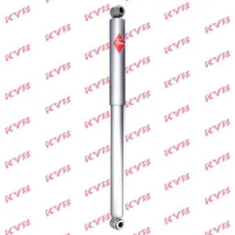 Jeu de 2 amortisseurs arrière KYB 553222