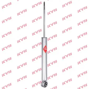 Jeu de 2 amortisseurs arrière KYB 553225