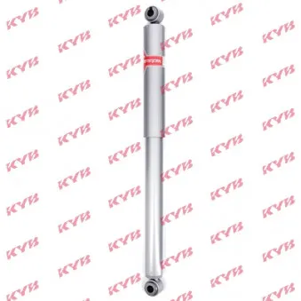 Jeu de 2 amortisseurs arrière KYB 553230