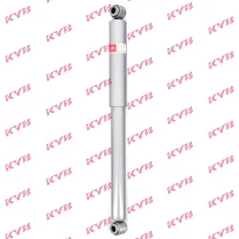 Jeu de 2 amortisseurs arrière KYB 553233