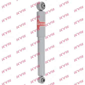Jeu de 2 amortisseurs arrière KYB 553240
