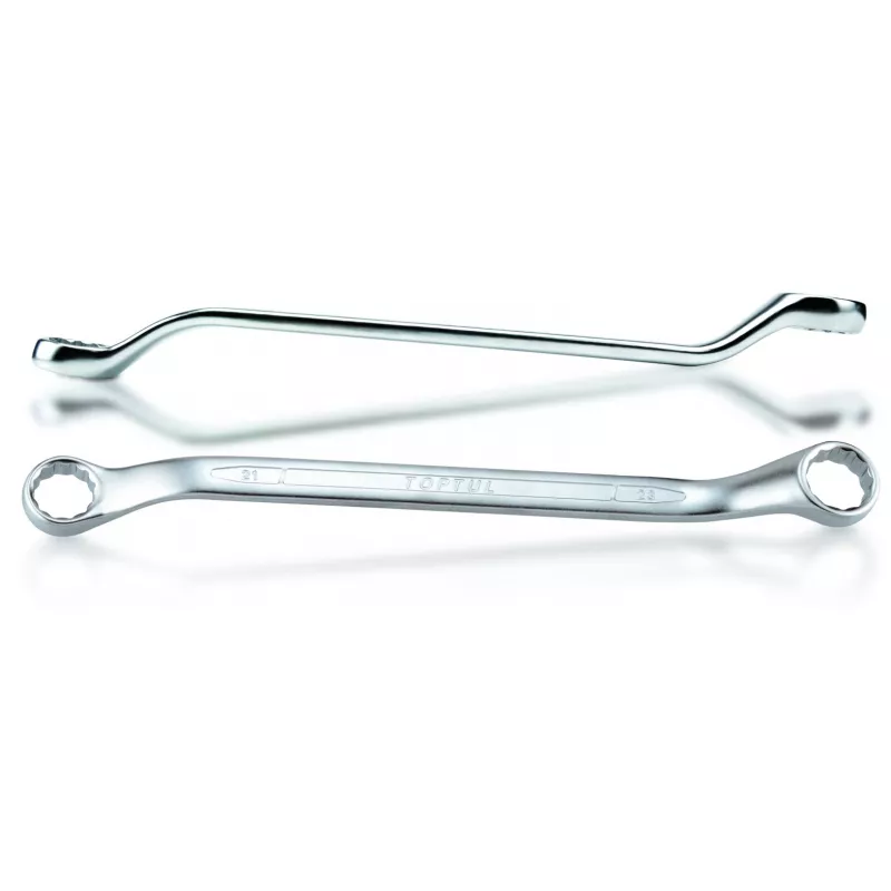 Clé à oeil TOPTUL AAEH1011