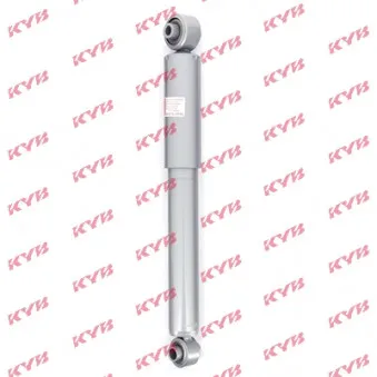 Jeu de 2 amortisseurs arrière KYB 553241
