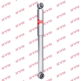 Jeu de 2 amortisseurs arrière KYB 553243