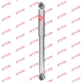 Jeu de 2 amortisseurs arrière KYB 553244